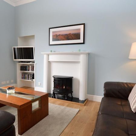 Upper Alta Apartment Tighnabruaich Exterior photo